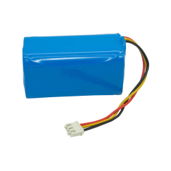 TESLA RoboStar iQ100/400/400 Plus/700/700 Plus - bateria, konektor