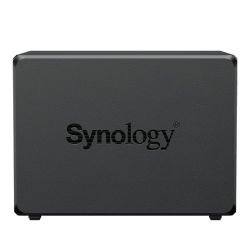 Synology DS925+ /8T | 4-zatokowy serwer NAS w zestawie z dyskami o łącznej pojemności 8TB, Tower