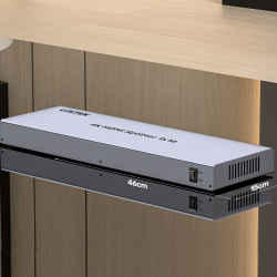 Rozdzielacz HDMI 4K 1 wejście 16 wyjść 4K@30Hz