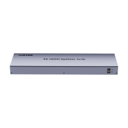 Rozdzielacz HDMI 4K 1 wejście 16 wyjść 4K@30Hz