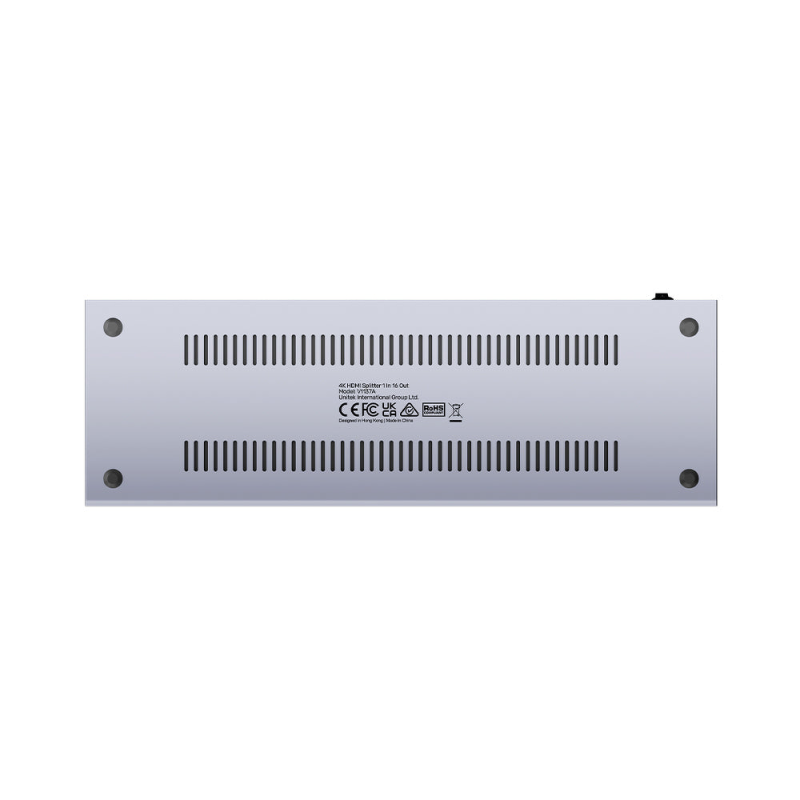 Rozdzielacz HDMI 4K 1 wejście 16 wyjść 4K@30Hz