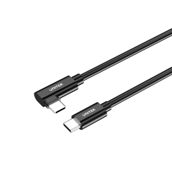 Unitek Kabel VR Link Pro USB-C do C obsługuje 5Gps i 60W