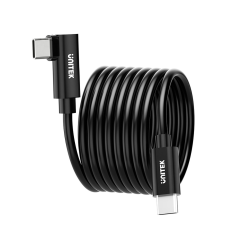 Unitek Kabel VR Link Pro USB-C do C obsługuje 5Gps i 60W