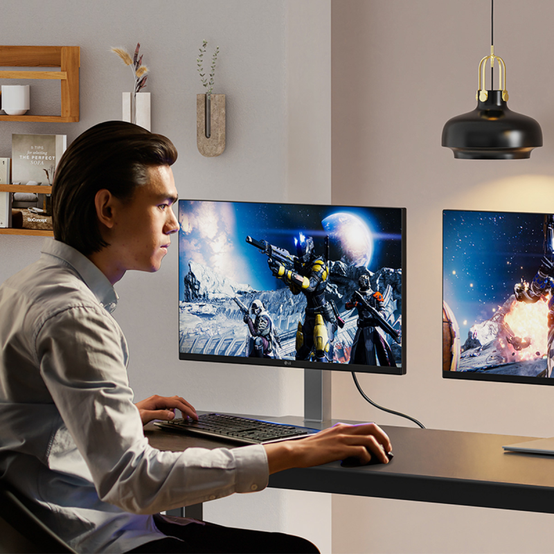 Unitek Kabel optyczny HDMI 2.0 AOC 4K 60Hz 7 m