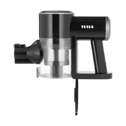 TESLA PureStar E20 Plus odkurzacz bezprzewodowy 2w1 z łamaną rurą bezworkowy