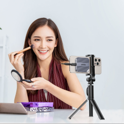 Unitek Obudowa magnetyczna SolidForce Reefer USB-C do M.2 SSD (NVMe/SATA)