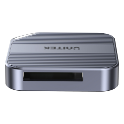 Unitek Magnetyczny czytnik kart CF Express Type B