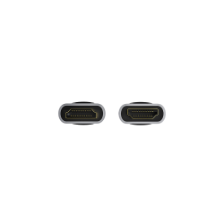 Unitek przewód 8K LUX HDMI 2.1 oplot 1M | PartsPC.pl