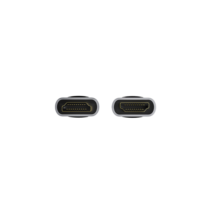 Unitek przewód 8K LUX HDMI 2.1 oplot 1M | PartsPC.pl