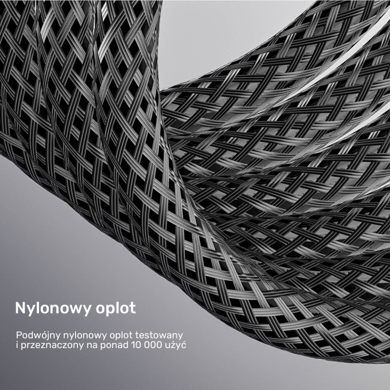 Unitek przewód 8K LUX HDMI 2.1 oplot 5 M