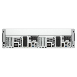 QNAP ES1686dc-R2-2142IT-96G | 16-zatokowy dwukontrolerowy En… | PartsPC.pl