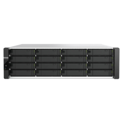 QNAP ES1686dc-R2-2142IT-96G | 16-zatokowy dwukontrolerowy En… | PartsPC.pl