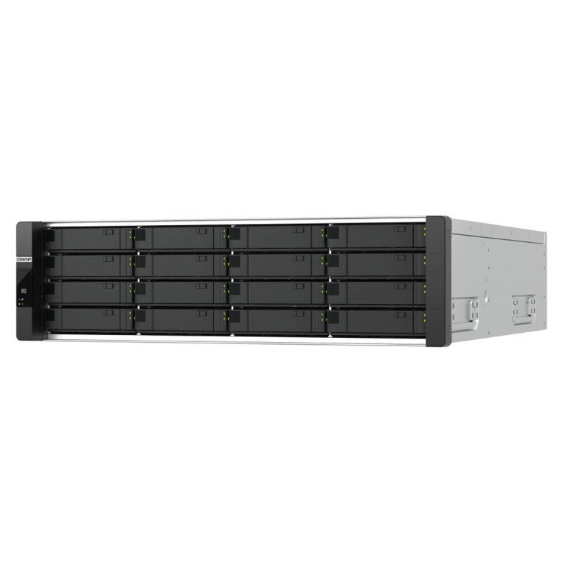 QNAP ES1686dc-R2-2142IT-96G | 16-zatokowy dwukontrolerowy En… | PartsPC.pl