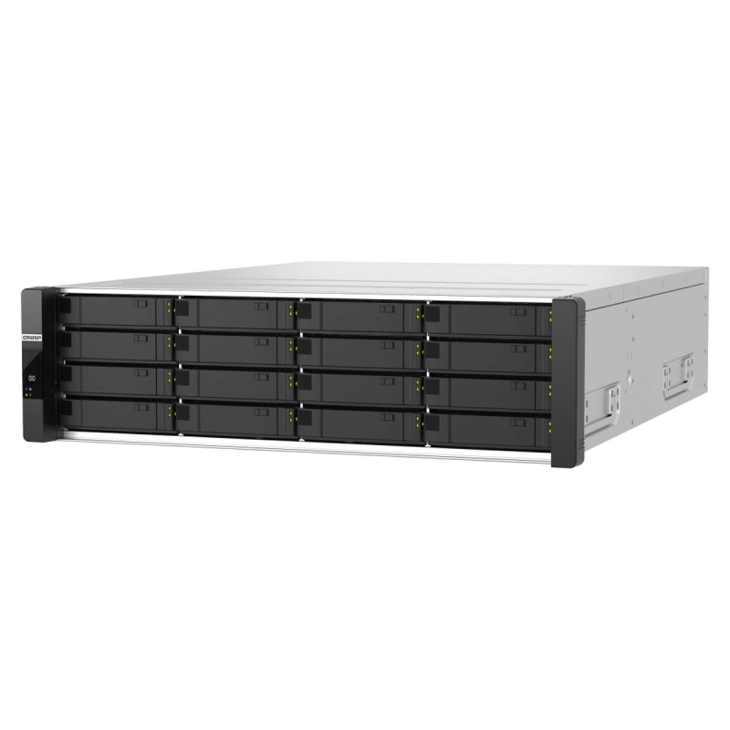 QNAP ES1686dc-R2-2142IT-96G | 16-zatokowy dwukontrolerowy En… | PartsPC.pl