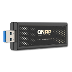 QNAP QAI-U100 | Akcelerator AI dla QNAP