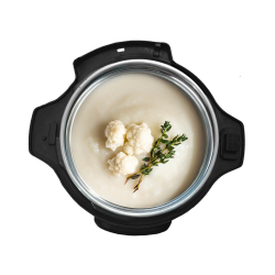 TESLA EliteCook K70 WiFi Duo multicooker 12w1 z funkcją sous vide i frytkownicą beztłuszczową