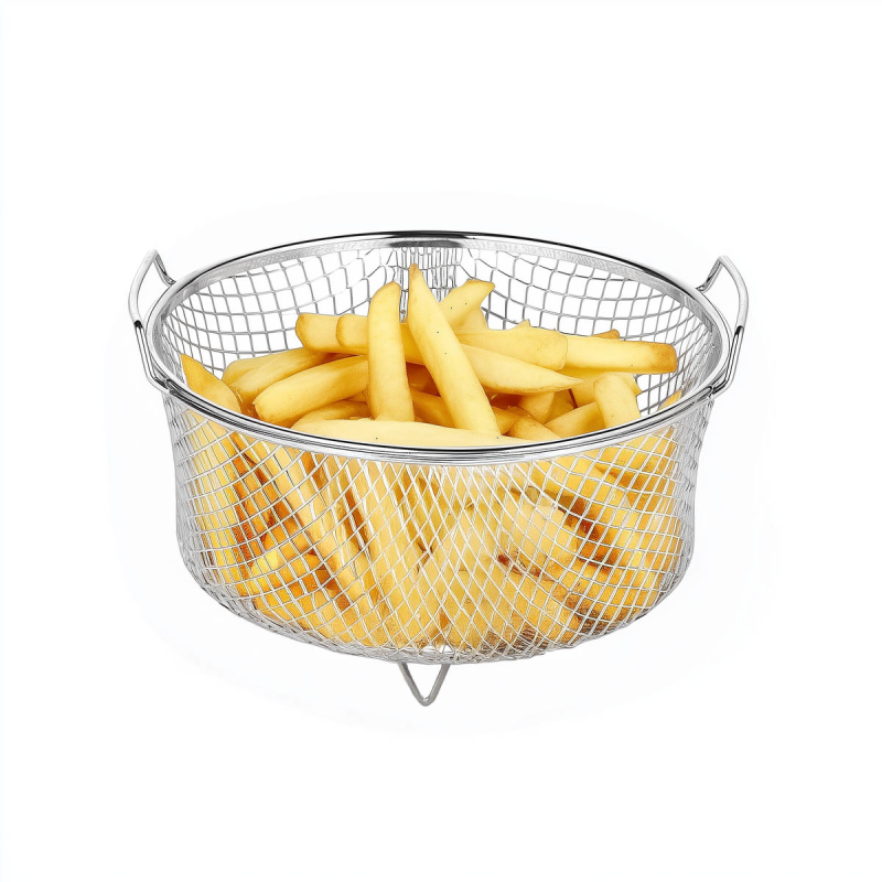 TESLA EliteCook K70 WiFi Duo multicooker 12w1 z funkcją sous vide i frytkownicą beztłuszczową