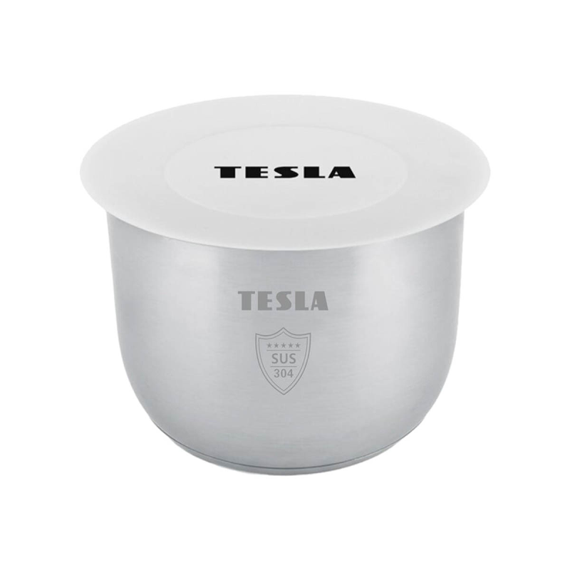 TESLA EliteCook K70 WiFi Duo multicooker 12w1 z funkcją sous vide i frytkownicą beztłuszczową