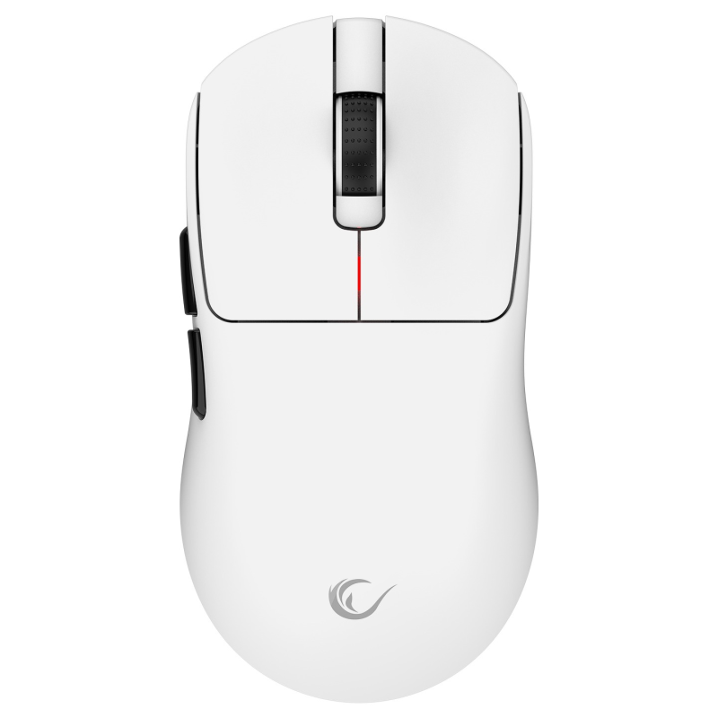 Rampage Mysz bezprzewodowa Clax PAW3311 1k Hz 24 000 DPI BT … | PartsPC.pl