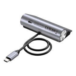 Unitek Hub alumininiowy USB-A/USB-C z 4 portami 5Gbps