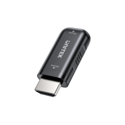 Adapter z HDMI do USB-C HDR/HDCP/ 4K 60Hz Unitek