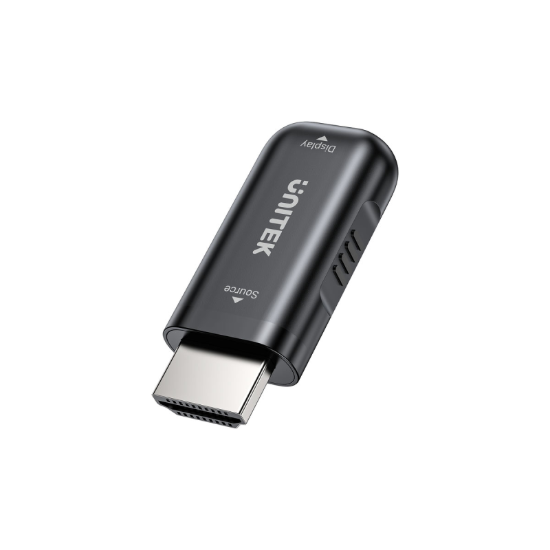 Adapter z HDMI do USB-C HDR/HDCP/ 4K 60Hz Unitek