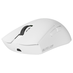 Rampage Mysz bezprzewodowa BLITZ ULTIMATE optyczna 8K 30000D… | PartsPC.pl