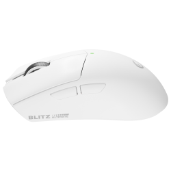 Rampage Mysz bezprzewodowa BLITZ ULTIMATE optyczna 8K 30000D… | PartsPC.pl