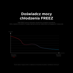 Rampage FREEZ Podstawka chłodząca pod laptop 9-17'' RGB 6 wentylatorów, srebrna