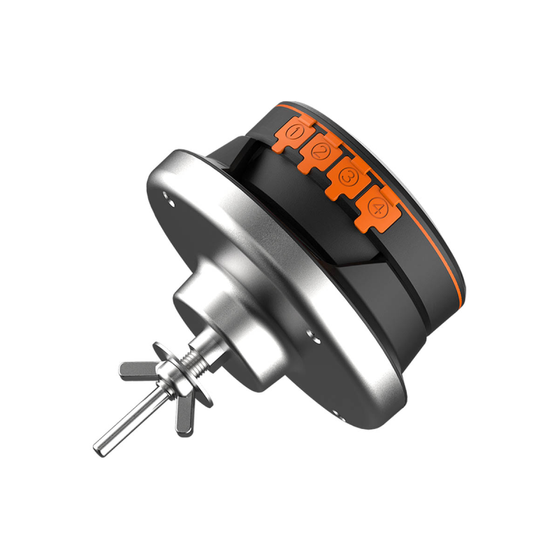 Tesla Cook BBQ 150 termometr do mięsa z sondą Bluetooth 5.2 i aplikacją mobilną