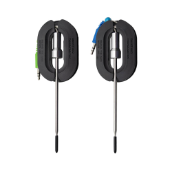 Tesla Cook BBQ 150 termometr do mięsa z sondą Bluetooth 5.2 i aplikacją mobilną