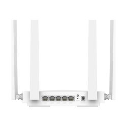CUDY WR1300S | router, Wi-Fi 5, 2,4GHz/5GHz, Gigabit, USB