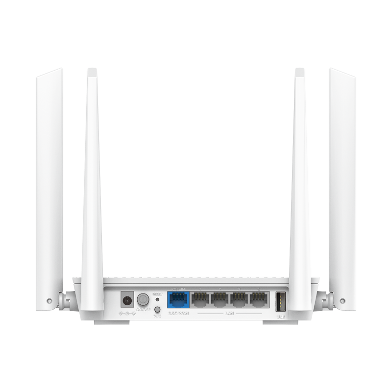 CUDY WR3000P | router, Wi-Fi 6, 2,4GHz/5GHz, Gigabit, MESH, PoE