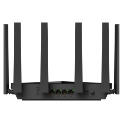 CUDY WR11000 BE11000 Multi-Gigabit Wi-Fi 7 Mesh Router