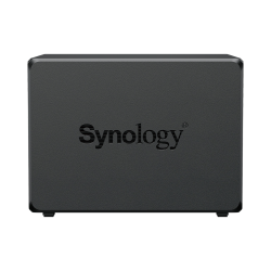 Synology DS425+ /24T | 4-zatokowy serwer NAS w zestawie z dyskami o łącznej pojemności 24TB, Tower