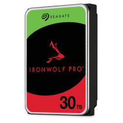 Seagate IronWolf Pro ST30000NT011 30TB SATA