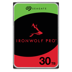 Seagate IronWolf Pro ST30000NT011 30TB SATA