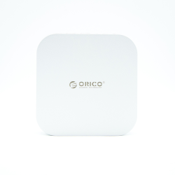 Orico Stacja dokująca do MacMini M4, USB-C 10 Gbps, z obudową M.2 NVMe/NGFF, metalowa