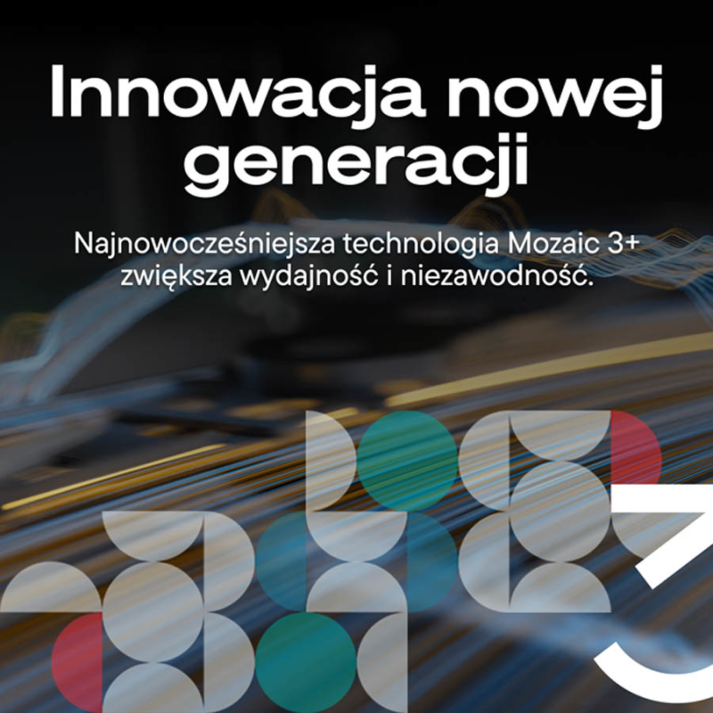 Seagate Exos M ST30000NM004K 30TB SATA - Dyski twarde | PartsPC.pl