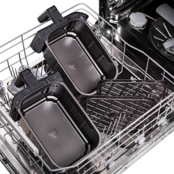 TESLA AirCook DualZone Q460 XXL Multifunkcyjny air fryer dwukomorowy 9l