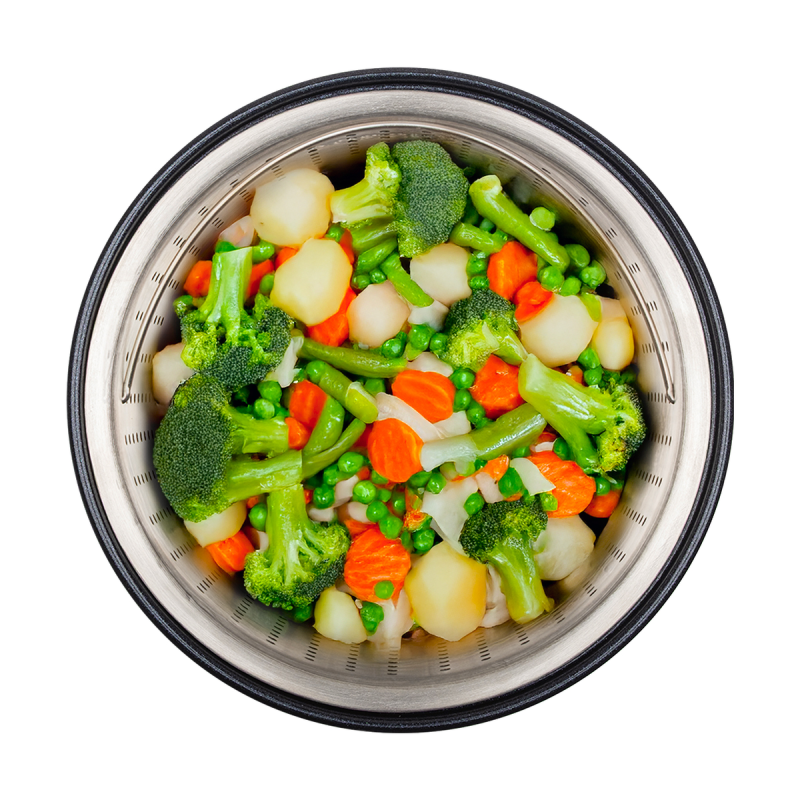 TESLA MultiCook RC400 Low Carb Multifunkcyjny ryżowar