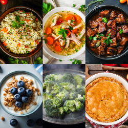 TESLA MultiCook RC400 Low Carb Multifunkcyjny ryżowar