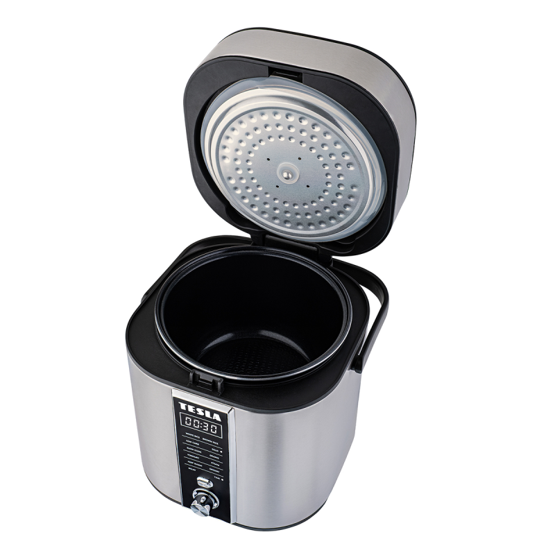 TESLA MultiCook RC400 Low Carb Multifunkcyjny ryżowar
