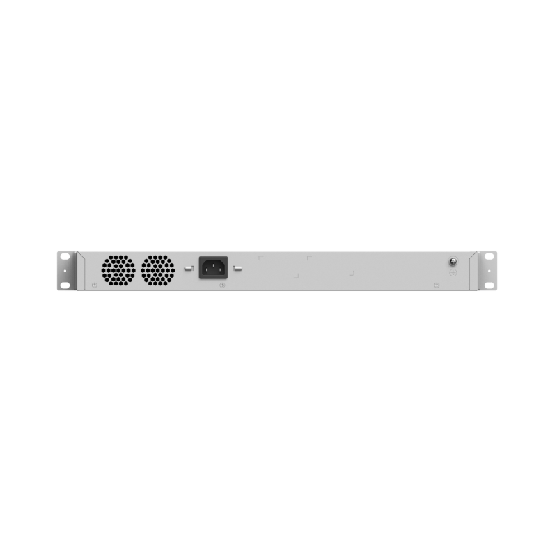 Ruijie Reyee RG-NBS3100-48GT4SFP-P-V2 | Switch Zarządzalny, 52 portów, 48xGE, 48xPoE, 370W, 4xSFP, L2, Rack, Cloud