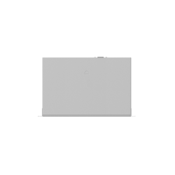 Ruijie Reyee RG-NBS3100-48GT4SFP-P-V2 | Switch Zarządzalny, 52 portów, 48xGE, 48xPoE, 370W, 4xSFP, L2, Rack, Cloud