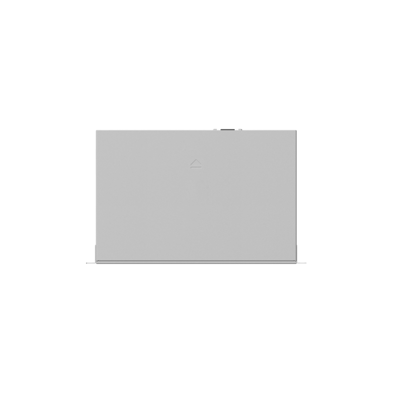 Ruijie Reyee RG-NBS3100-48GT4SFP-P-V2 | Switch Zarządzalny, 52 portów, 48xGE, 48xPoE, 370W, 4xSFP, L2, Rack, Cloud