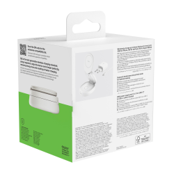 Belkin Ładowarka magnetyczna 3w1, składana, Qi2 15W, zasilacz 36W, biała