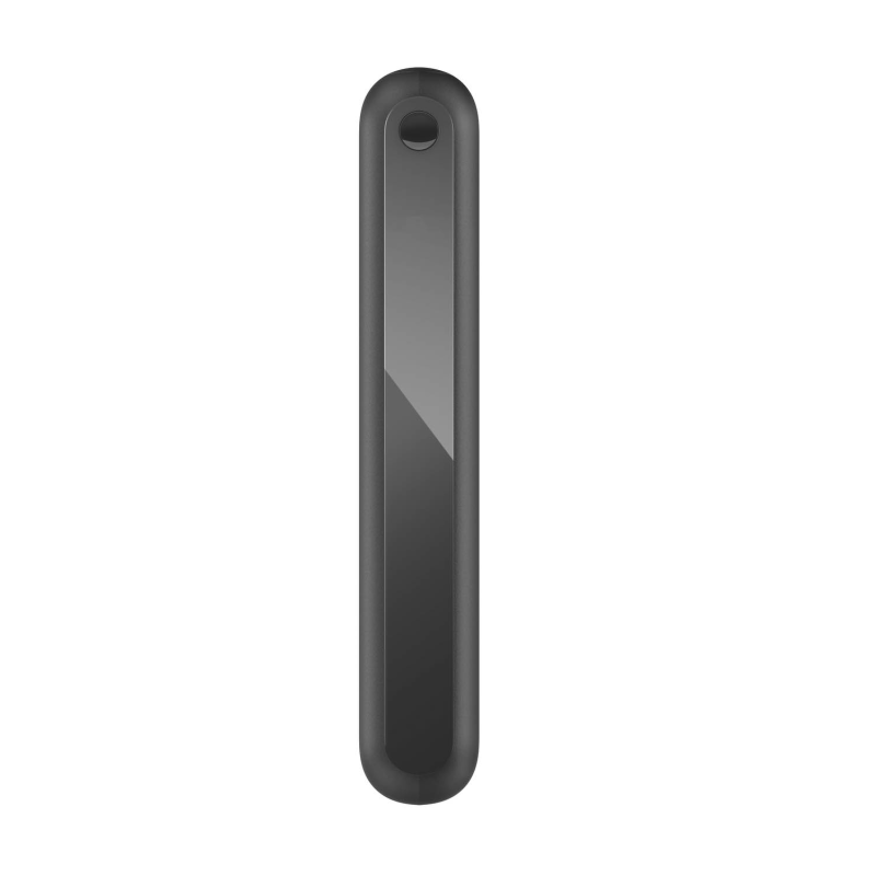 Belkin Powerbank 20 000 mAh, 30W, wbudowany kabel USB-C, USB-C, USB-A, czarny