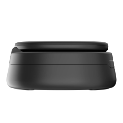 Belkin Ładowarka magnetyczna 2w1, składana, Qi2 15W, zasilacz 30W, czarna