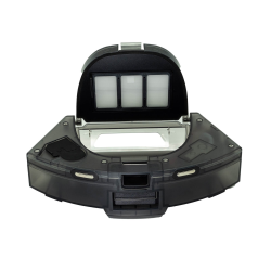 TESLA RoboStar iQ700/iQ700 Plus - 2w1 pojemnik na kurz i wodę